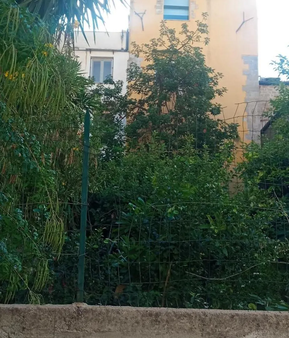 Apartment Casetta Via Pantelleria 11 Palermo