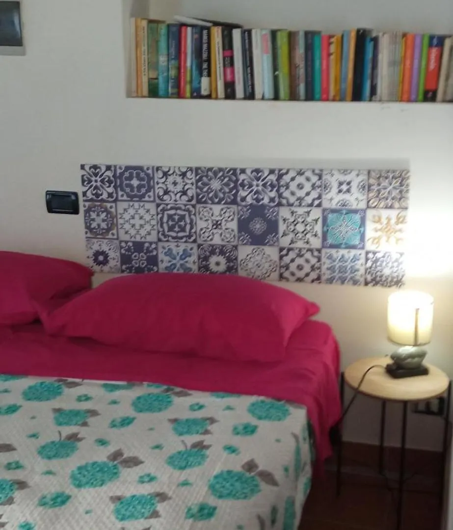 Apartment Casetta Via Pantelleria 11 Palermo
