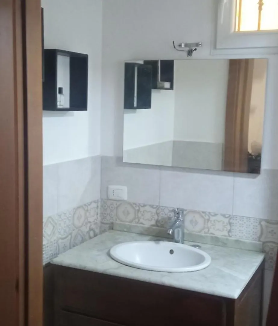Apartment Casetta Via Pantelleria 11 Palermo
