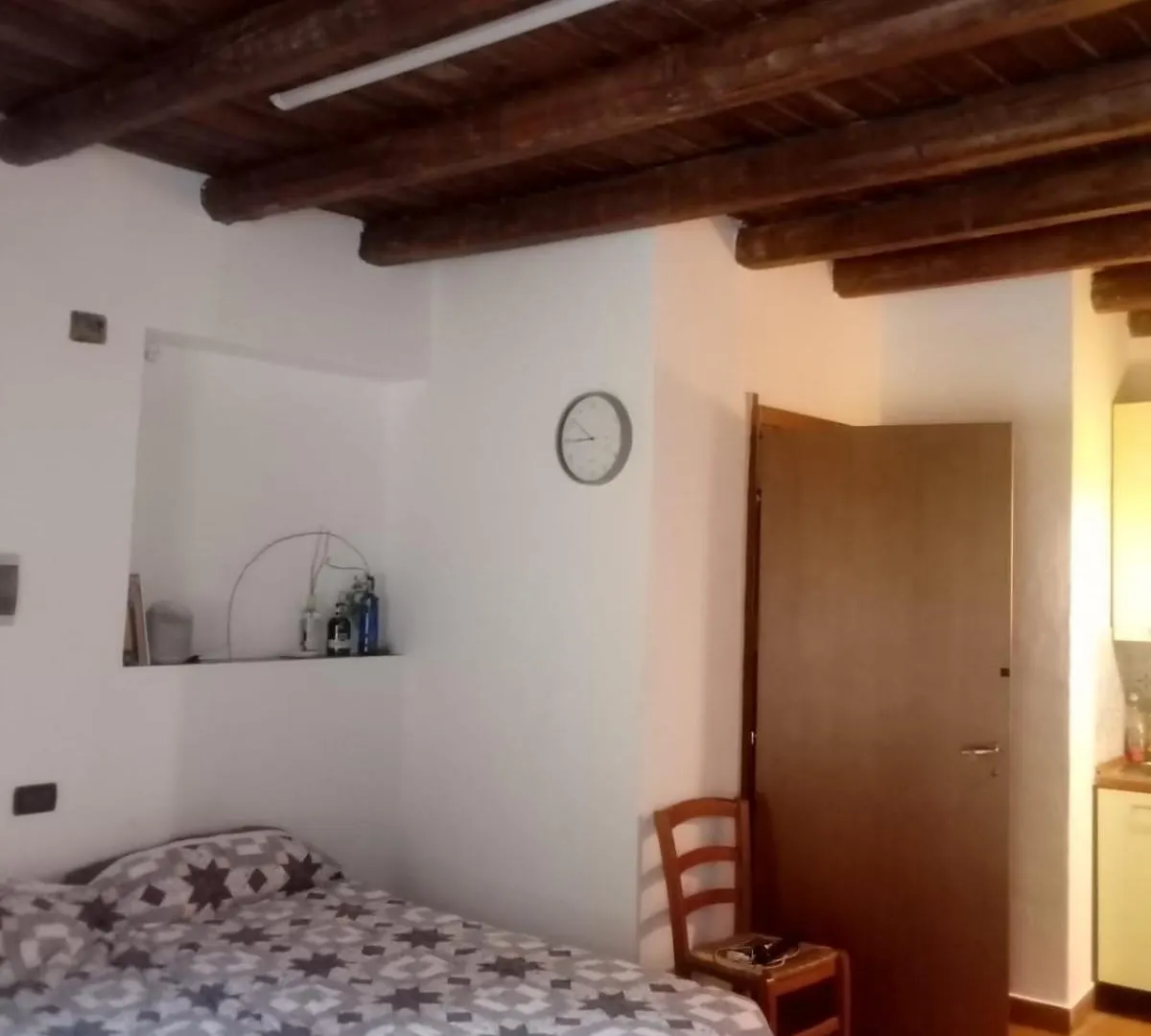 Casetta Via Pantelleria 11 Palermo Apartment