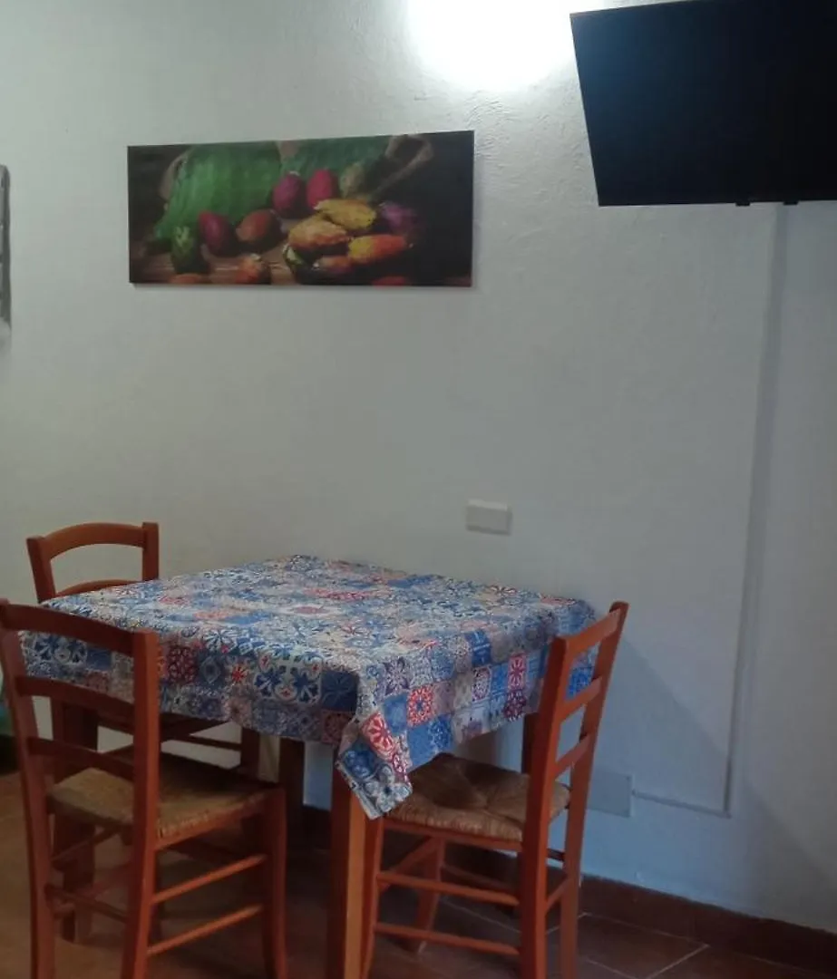 Apartment Casetta Via Pantelleria 11 Palermo Italy